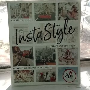 🔥Insta style book